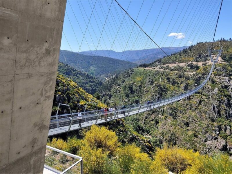 Porto: Paiva Walkways and Suspension Bridge - All inclusive! - Final Thoughts: Is It Worth It?