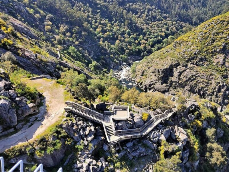 Porto: Paiva Walkways and Suspension Bridge - All inclusive! - FAQ