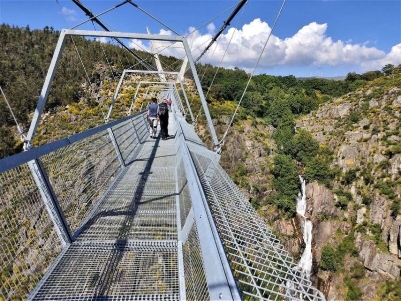 porto-paiva-walkways-and-suspension-bridge-hike-with-lunch