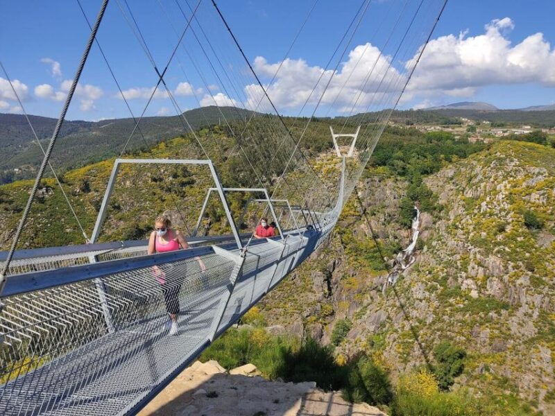 porto-paiva-walkways-and-suspension-bridge-hike-with-lunch