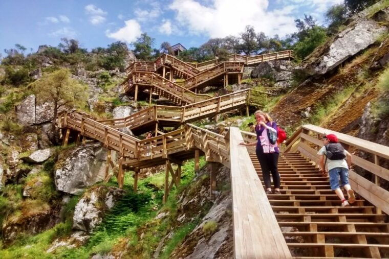 porto-paiva-walkways-and-suspension-bridge-hike-with-lunch