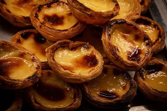 Porto: Pastel de Nata Cooking Class  Bainharia - A Closer Look at the Porto Pastel de Nata Workshop