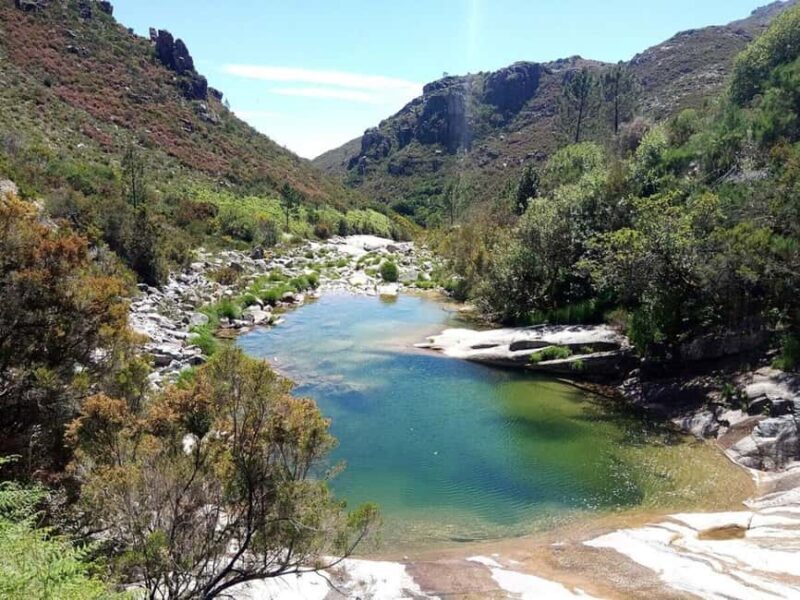 Porto: Peneda-Gerês National Park Guided Hike with Swim - Who Will Love This Tour?  