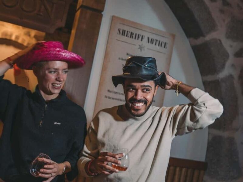 Porto: Pink Palace: The Eccentric World of Rosé Wine - FAQ