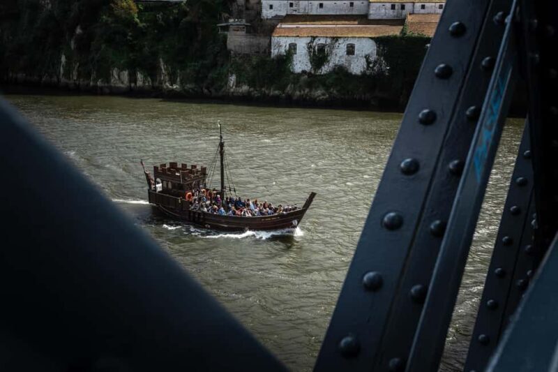 Porto: Pirate Ship Cruise on the Douro River - Who Will Love This Experience?