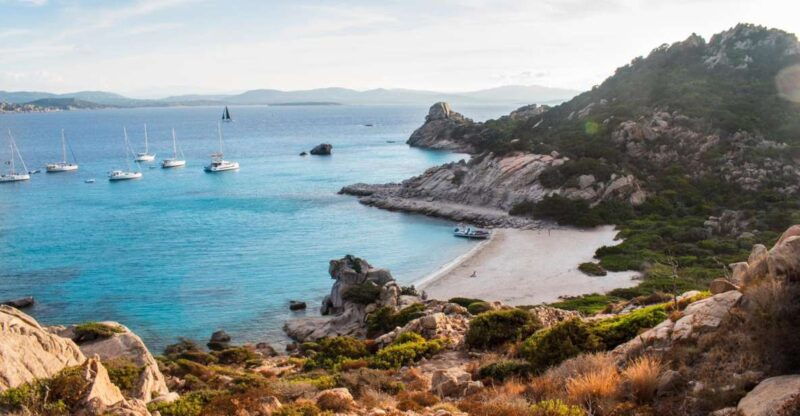 porto-pollo-la-maddalena-islands-snorkeling-tour