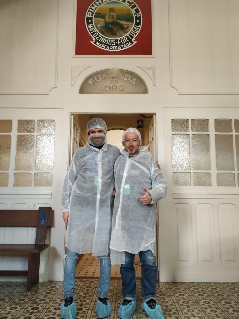 porto-port-cellar-visit-and-tasting-sardine-factory-tour