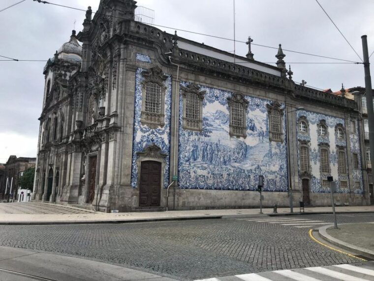 porto-port-cellar-visit-and-tasting-sardine-factory-tour