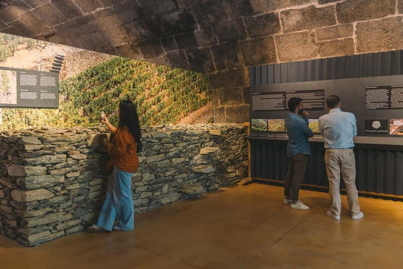 Porto: Port Cellar Visit and Wine Tasting at Fonseca - An In-Depth Look at the Fonseca Port Cellars Experience