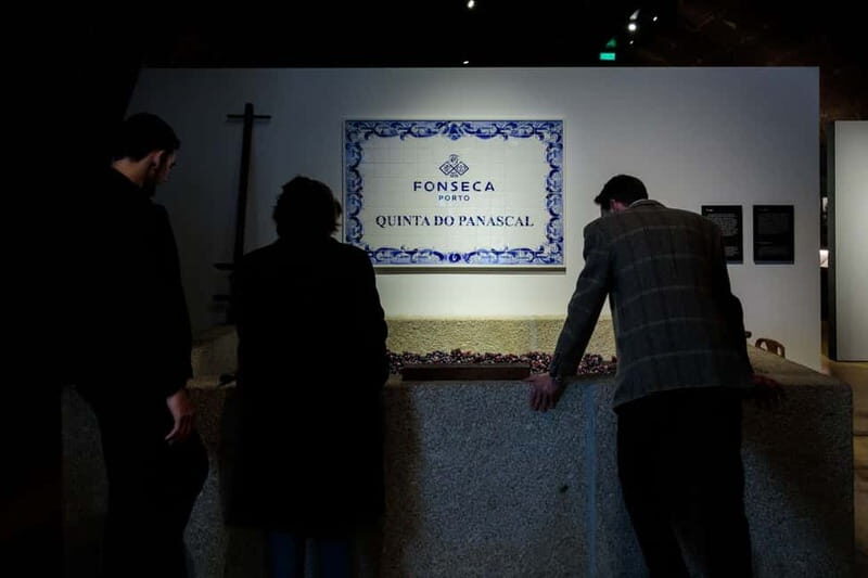 Porto: Port Cellar Visit and Wine Tasting at Fonseca - Practical Details