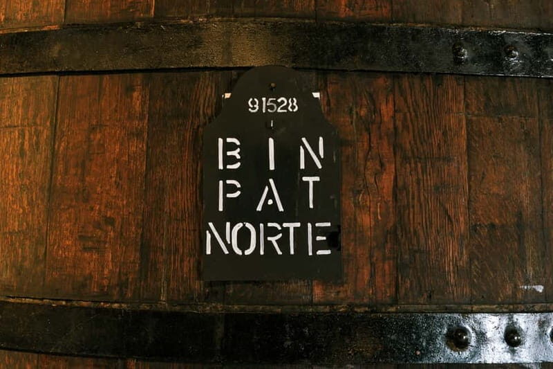 Porto: Port Cellar Visit and Wine Tasting at Fonseca - FAQ