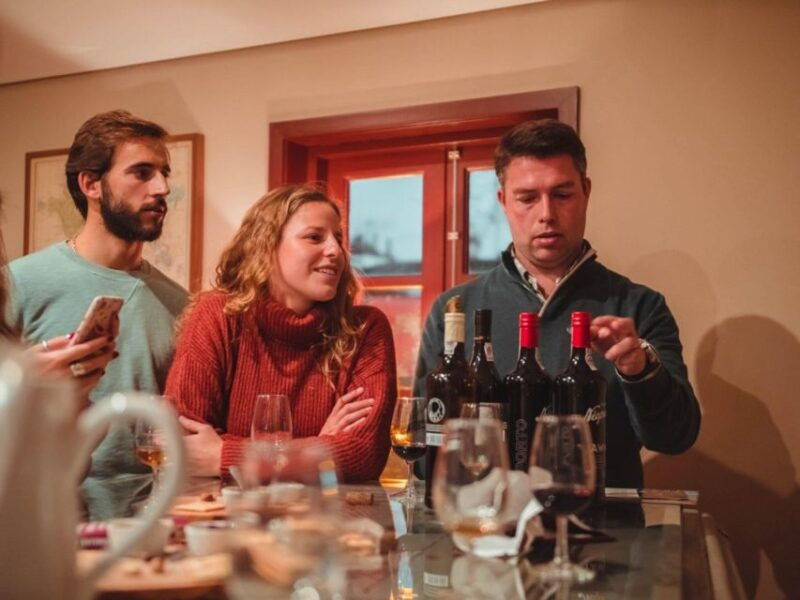 porto-port-wine-tasting-with-a-sommelier