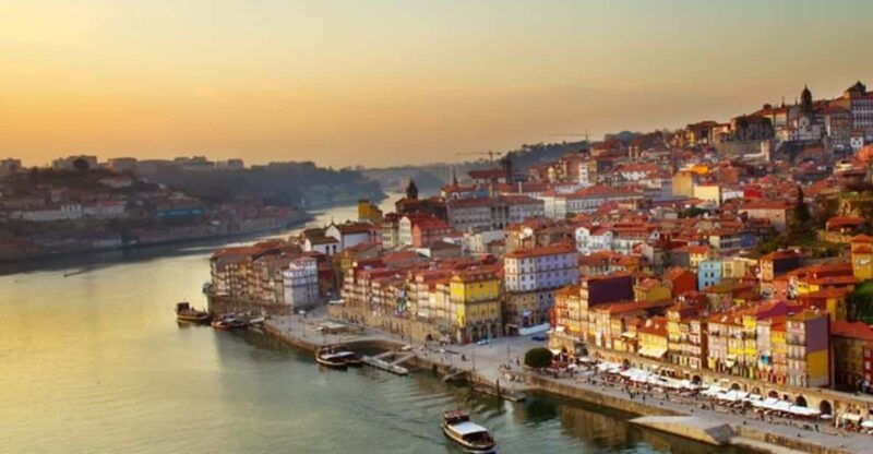 porto-port-wine-tour-with-7-port-tastings