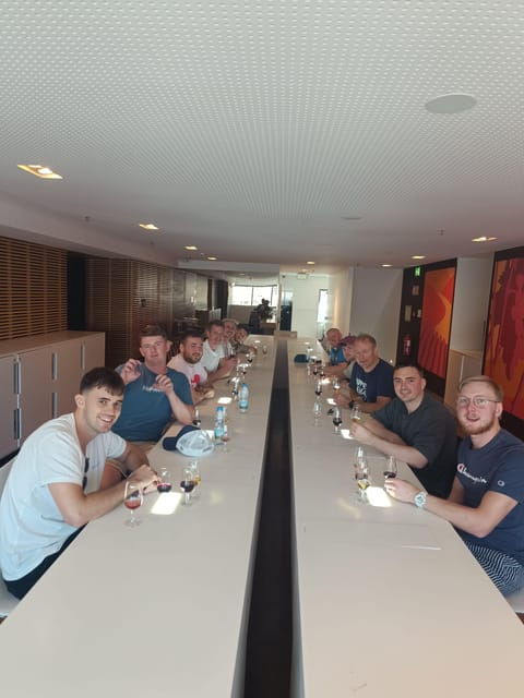 porto-port-wine-tour-with-7-port-tastings