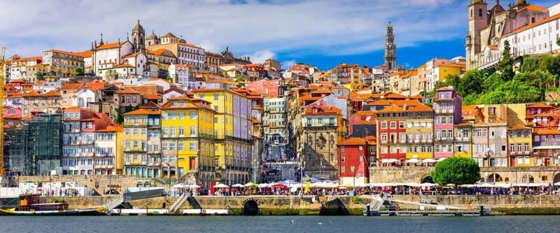 Porto: Porto Bike or E-Bike Atlantic Route - What Travelers Say