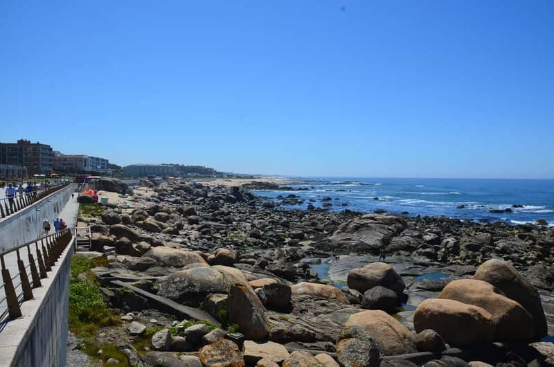 Porto: Porto Bike or E-Bike Atlantic Route - Comparing Value and Price