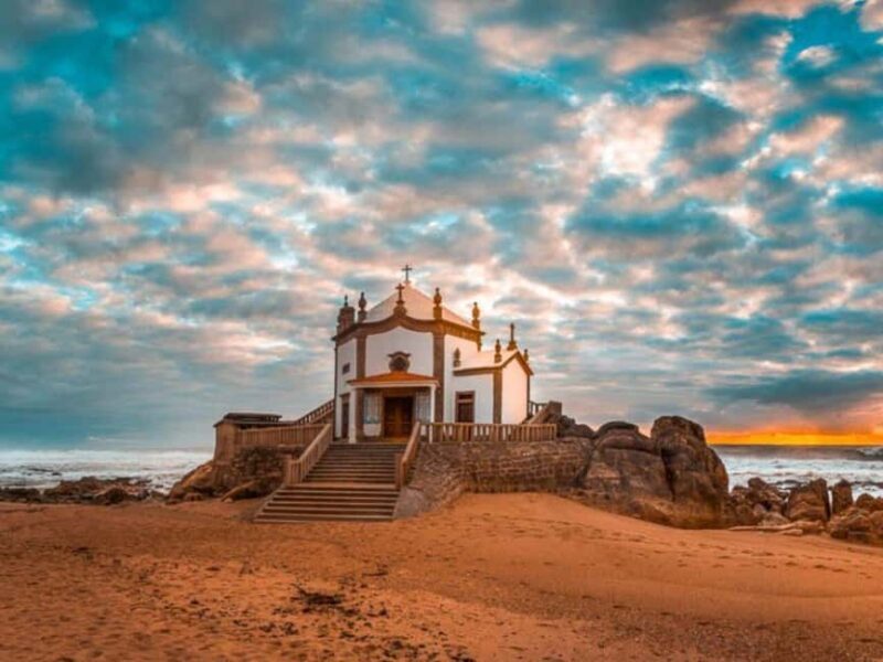 Porto, Portugal: Private Day Tour for families and small groups. - The Practicalities: What You Need to Know