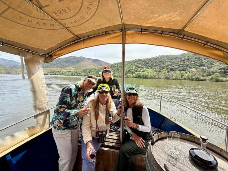 Porto: Premium Douro Valley Small-Group Tour, Cruise & Lunch - An In-Depth Look at the Douro Experience