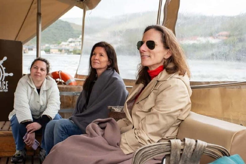 Porto: Premium Douro Valley Small-Group Tour, Cruise & Lunch - Frequently Asked Questions