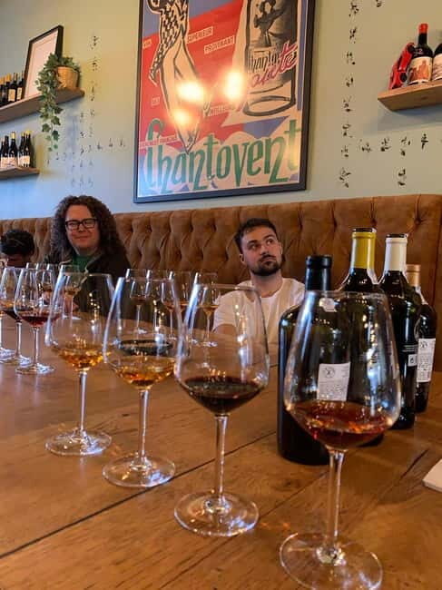 Porto: Premium Port Wine Tasting with Sommelier - Value and Overall Impression