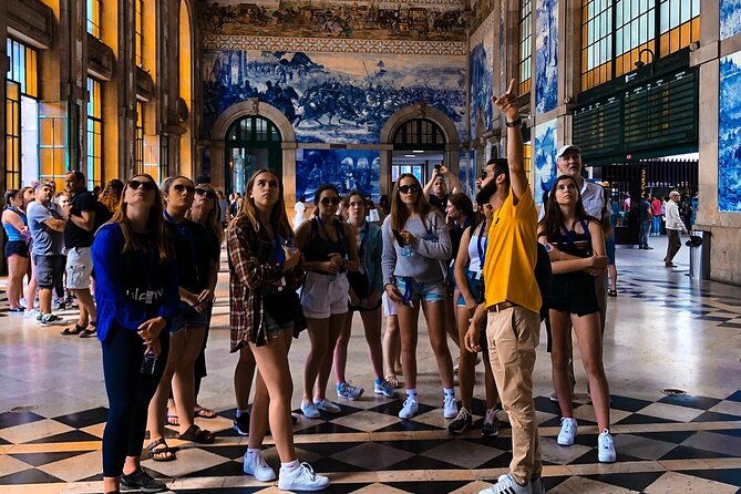 porto-premium-private-walking-tour