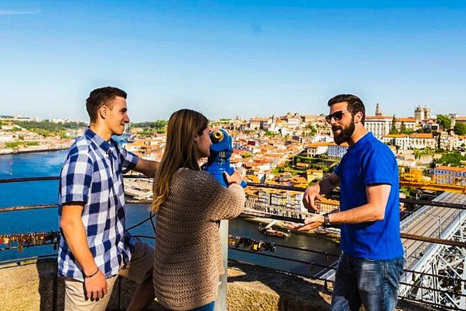 porto-premium-private-walking-tour