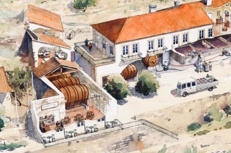 Porto: premium tasting wine tour at Fonseca cellars - Frequently Asked Questions