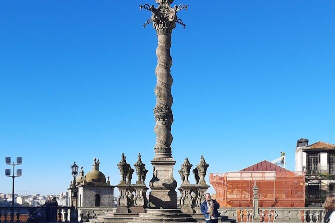 Porto Premium Tour: History, Culture & Sailing Experience - Who Will Love This Tour?
