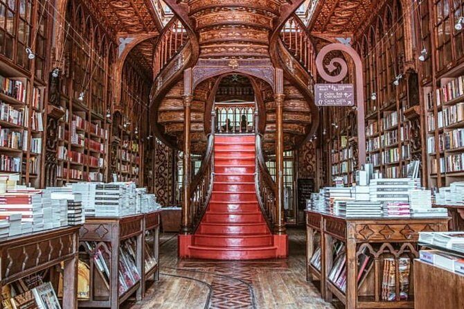Porto Premium Tour: History, Culture & Sailing Experience - Final Thoughts