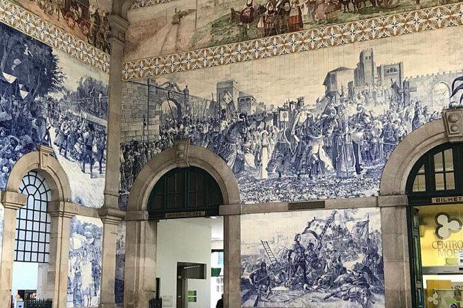 Porto Premium Tour: History, Culture & Sailing Experience - Final Summary