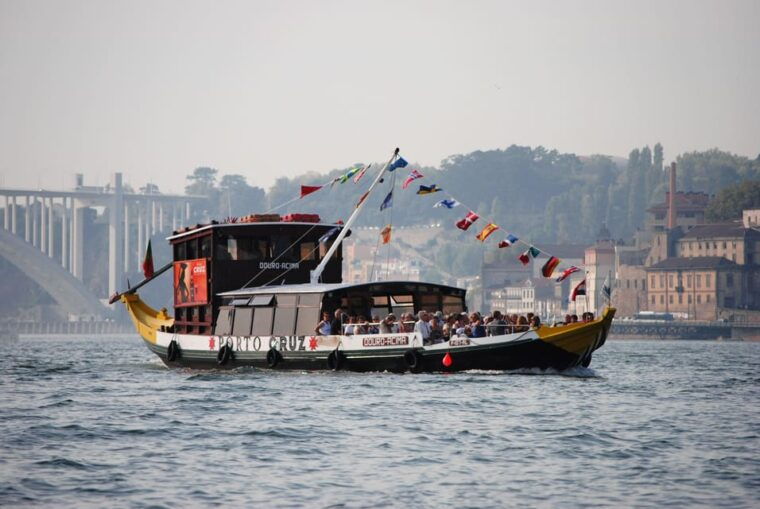 porto-premium-wine-eco-car-tour-river