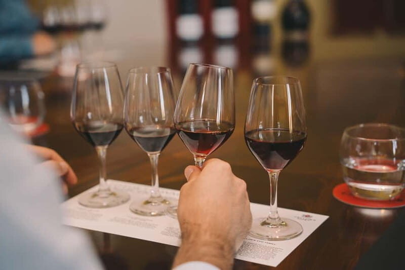 Porto: Prestige Tour & Vintage Premium Tasting at Taylor's - FAQs