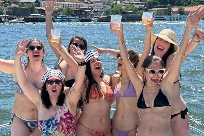 porto-private-6-bridges-tour-with-sunset-option