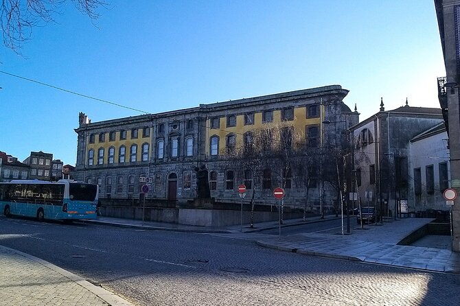 porto-private-afternoon-tour-discover-the-most-iconic-attractions-2