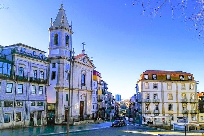 porto-private-afternoon-tour-discover-the-most-iconic-attractions