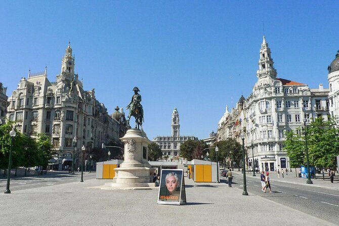 porto-private-afternoon-tour-discover-the-most-iconic-attractions