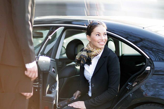 Porto Private Airport Arrival Transfer - Why Choose This Transfer?