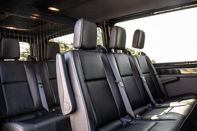 Porto Private Airport Arrival Transfer - Punctuality and Driver Attitudes
