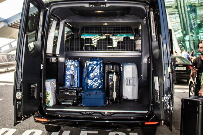 porto-private-airport-departure-transfer