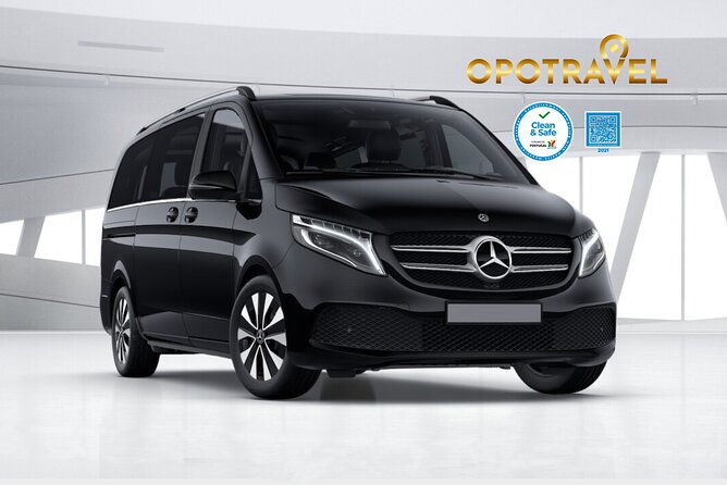 porto-private-arrival-transfer