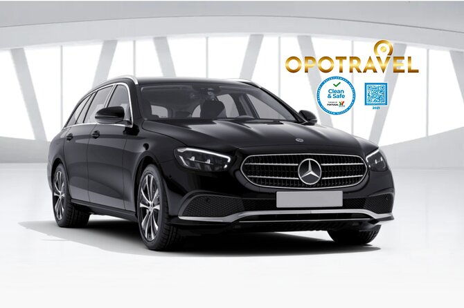 porto-private-arrival-transfer