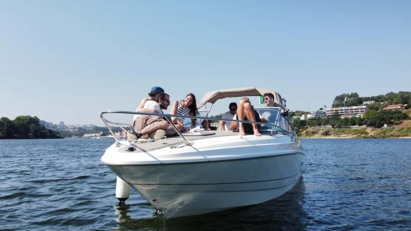 Porto: Private Boat Cruise with Port Wine & Historic Tour - FAQ