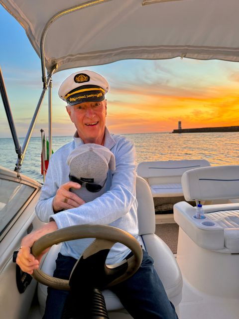 porto-private-boat-tour-6-bridges-river-mouth-sunset