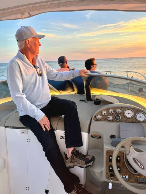 porto-private-boat-tour-6-bridges-river-mouth-sunset