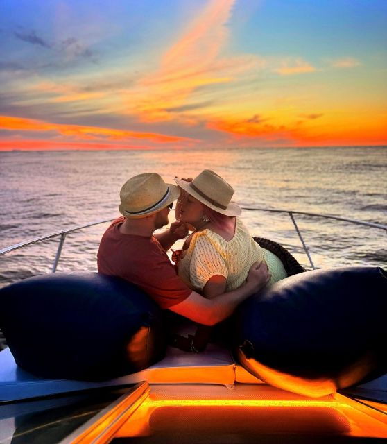 porto-private-boat-tour-6-bridges-river-mouth-sunset