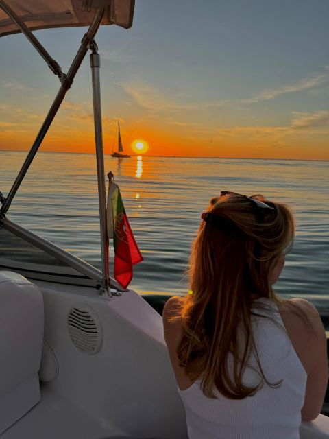 porto-private-boat-tour-6-bridges-river-mouth-sunset