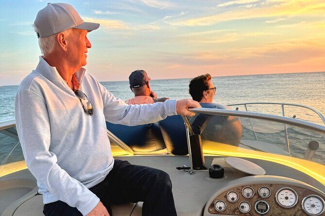 Porto PRIVATE Boat Tour: Bridges, River Mouth & SUNSET - The Value of This Experience