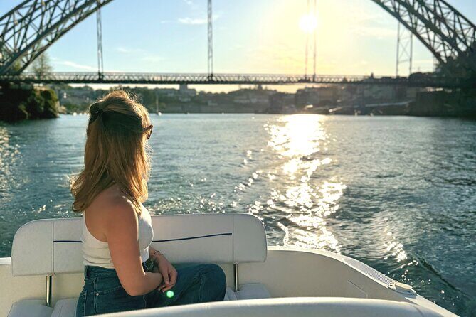 Porto PRIVATE Boat Tour: Bridges, River Mouth & SUNSET - FAQs