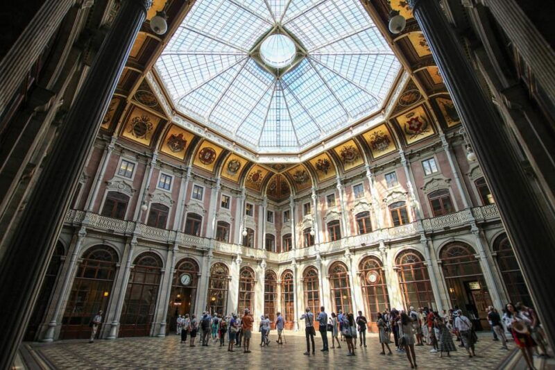 porto-private-city-highlights-tour-with-local-guide