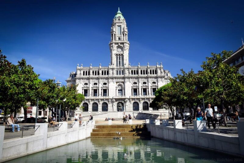 porto-private-city-highlights-tour-with-local-guide